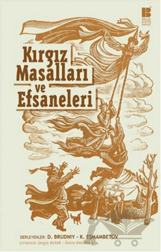 Kırgız Masalları ve Efsaneleri