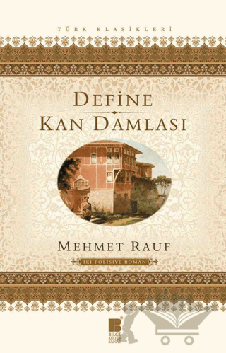 Define - Kan Damlası