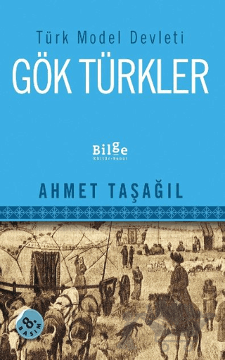 Türk Model Devleti Gök Türkler