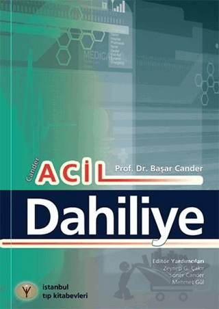 Acil Dahiliye