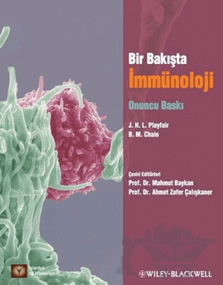 Bir Bakışta İmmünoloji