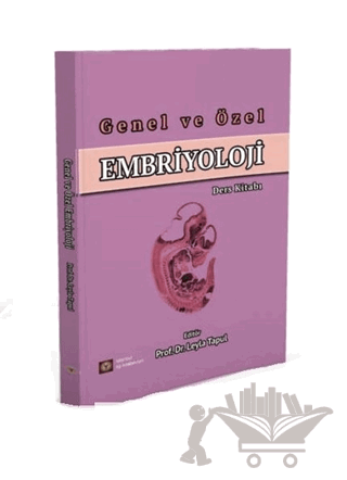 Genel ve Özel Embriyoloji