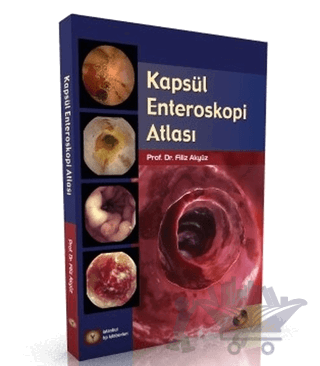 Kapsül Enteroskopi Atlası