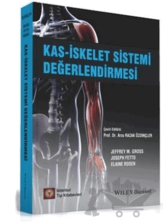 Kas-İskelet Sistemi Değerlendirmesi