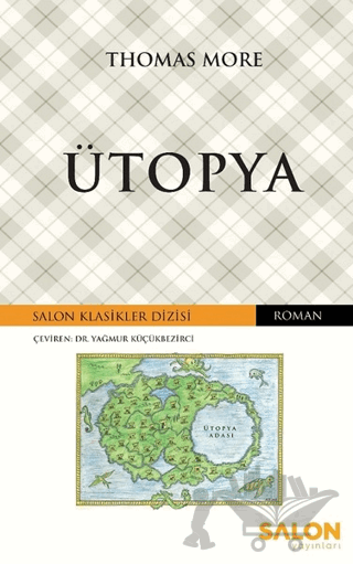 Ütopya