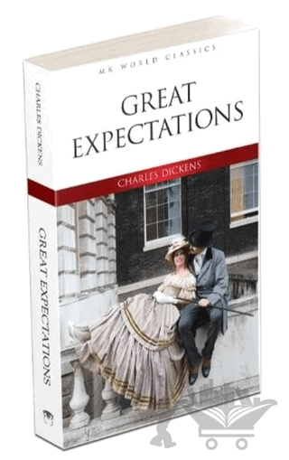 Great Expectations - İngilizce Roman