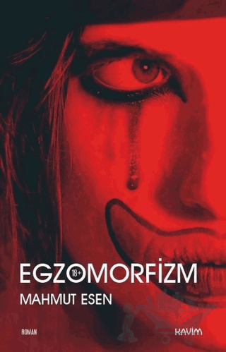 Egzomorfizm