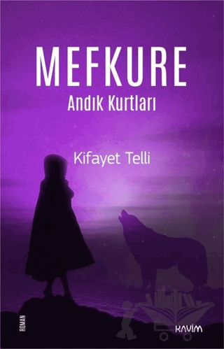 Mefkure 2 - Andık Kurtları
