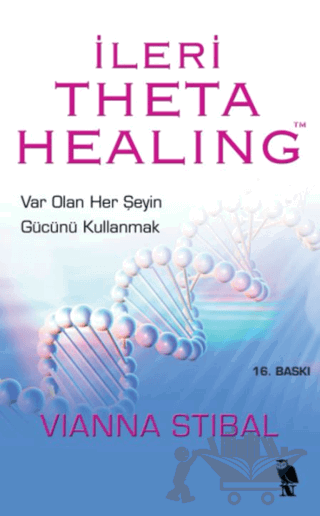 İleri Theta Healing