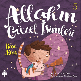 Allah'ın Güzel İsimleri 5 - Basir