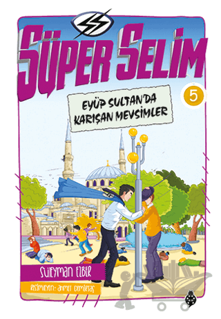 Süper Selim 5