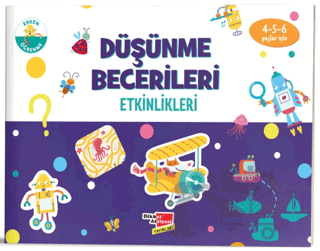 Düşünme Becerileri Etkinlikleri