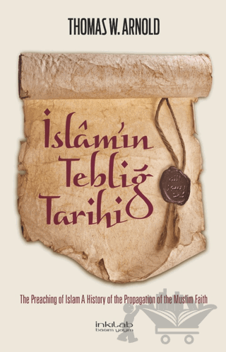 İslam’ın Tebliğ Tarihi