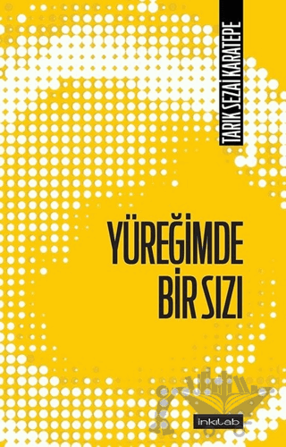 Yüreğimde Bir Sızı