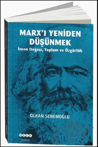 Marx’ı Yeniden Düşünmek