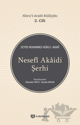 Nesefi Akaidi Şerhi
