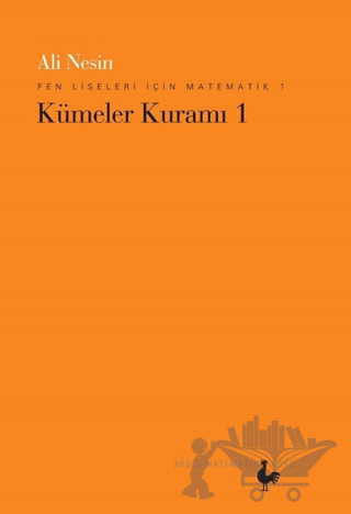 Kümeler Kuramı 1