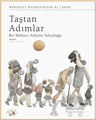 Taştan Adımlar