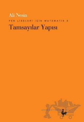 Fen Liseleri İçin Matematik 3 - Tamsayılar Yapısı