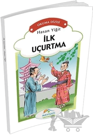 İlk Uçurtma