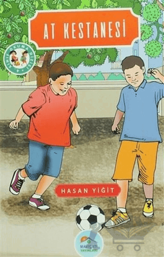 At Kestanesi