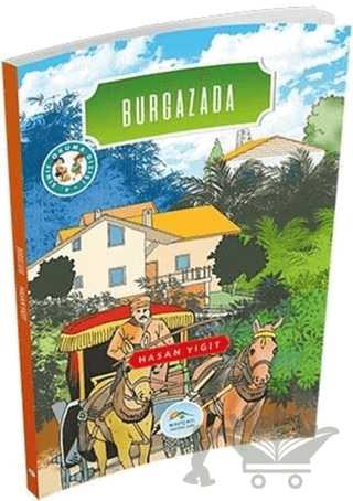 Burgazada
