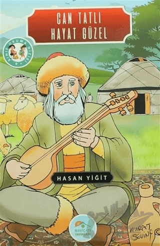 Can Tatlı Hayat Güzel