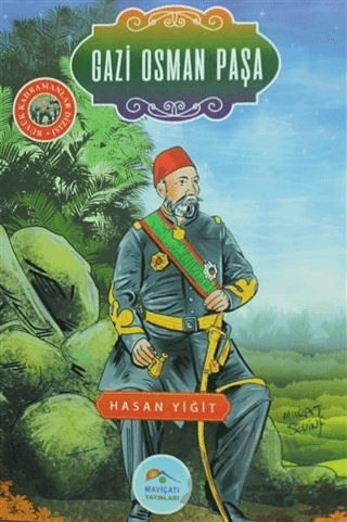 Gazi Osman Paşa