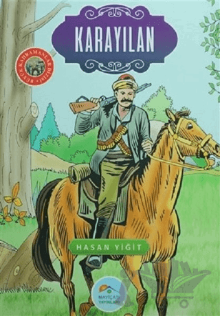 Karayılan