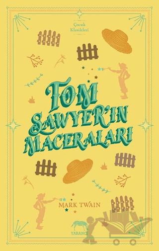Tom Sawyer’ın Maceraları