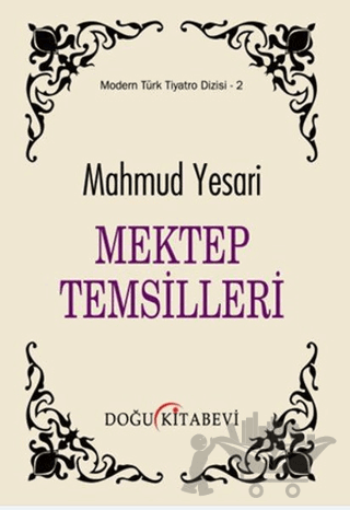 Mektep Temsilleri