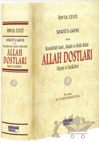 Allah Dostları