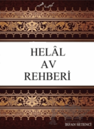 Helal Av Rehberi