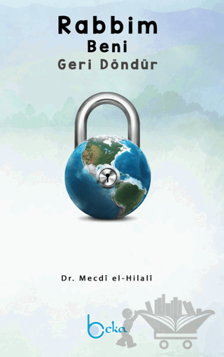Rabbim Beni Geri Döndür