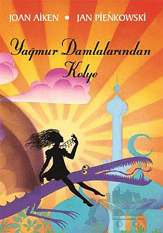 Yağmur Damlalarından Kolye