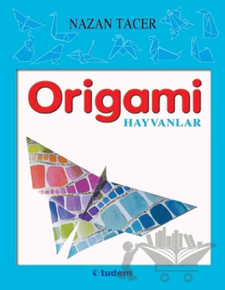 Origami - Hayvanlar