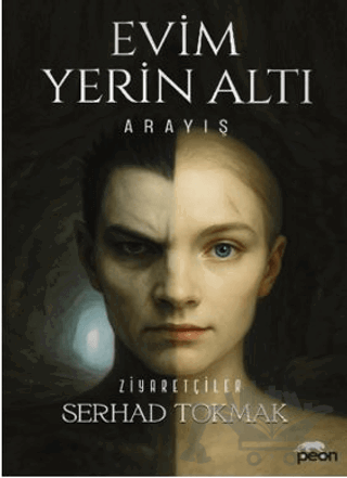 Evim Yerin Altı