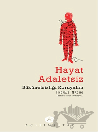 Hayat Adaletsiz
