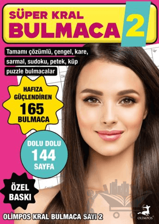 Süper Kral Bulmaca- 2