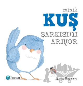 Minik Kuş Şarkısını Arıyor