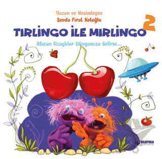 Tırlingo İle Mırlingo 2