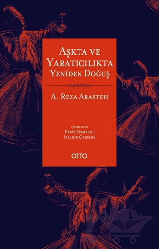 Aşkta ve Yaratıcılıkta Yeniden Doğuş