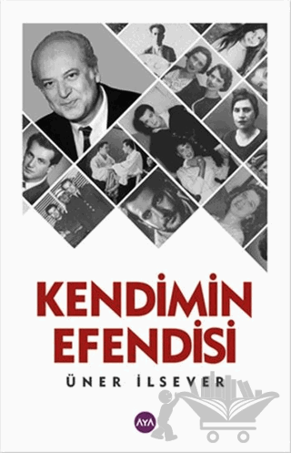 Kendimin Efendisi