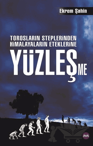 Yüzleşme