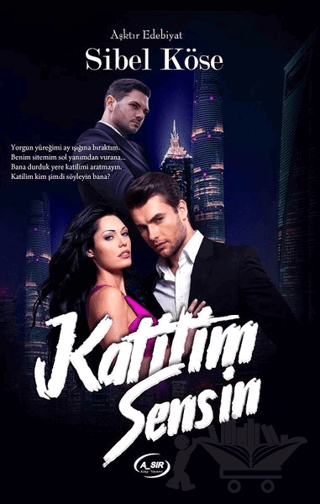 Katilim Sensin