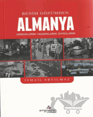Benim Gözümden Almanya