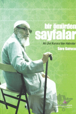 Bir Ömürden Sayfalar