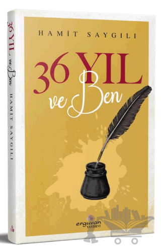 36 Yıl ve Ben