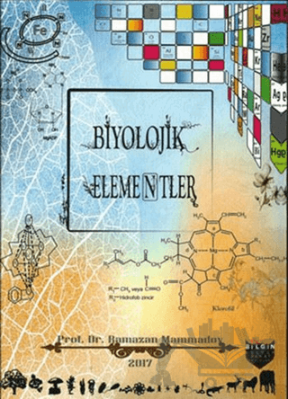 Biyolojik Elementler