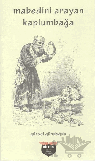 Mabedini Arayan Kaplumbağa